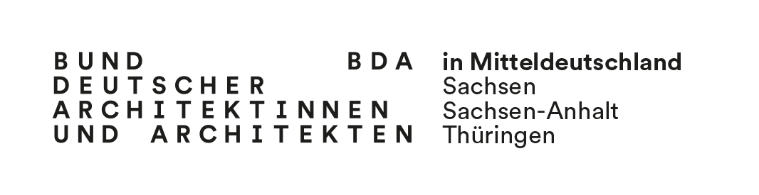 BDA Co-Branding Logo